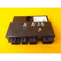 Мерседес w447 блок дверь a4479001307