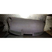 Полка багажника Audi A6 C5 (S6,RS6) 2000 4В5863411
