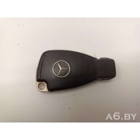 Ключ Mercedes C W203 2004