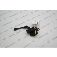 Датчик регулировки дорожного просвета задний Land Rover Range Rover Evoque L538 2011 LR024222