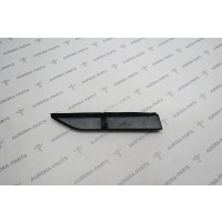 Молдинг панорамной крыши задний RH Land Rover Range Rover Evoque L538 2011 LR055426