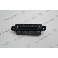 Переключатель обогрева задних сидений Land Rover Discovery L462 2016 LR102079