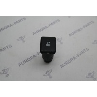 Гнездо USB 5V Land Rover Discovery Sport L550 2014 T4A25446