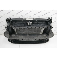 Касета радиаторов в сборе с передней панелью Skoda Kodiaq 2016 565805588P