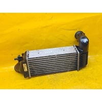 Радиатор intercoler peugeot 406 2 , 0hdi 9637809480