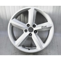 Audi tt tts 8j0 9x18 et52 5x112 8j0601025m