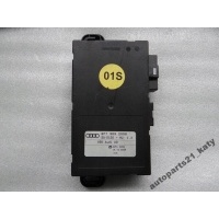 Блок управления крыши 8p7959255b audi a3 кабриолет