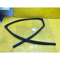 Уплотнитель опускного стекла Geely Coolray SX11 SX11 2020 5085095800, 8890826955