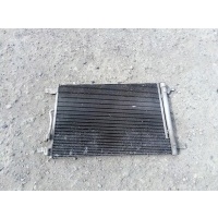 Volkswagen seat skoda audi радиатор кондиционера