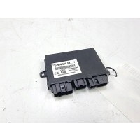 Блок 97061853711 порше panamera турбина 970