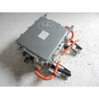 Блок розжига mitsubishi outlander iii phev