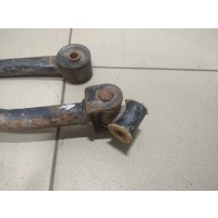 Кулиса КПП NISSAN Primera P11E 1996-2002 749653J100