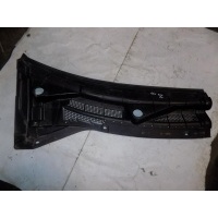 Решетка стеклооч. (планка под лобовое стекло) NISSAN X-Trail (T30) 2001-2006 668638H900
