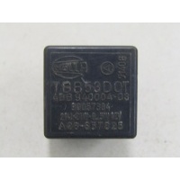 Реле поворотов OPEL Vectra A 1988-1995 90057384