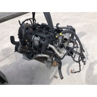 двигатель fiat ducato iii 2.3 jtd 130km f1ae3481d 11 -