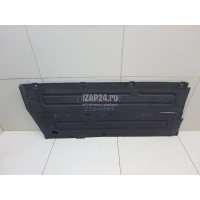 Защита антигравийная Hyundai-Kia Cerato 2018 84227M6000