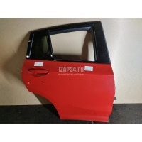 Замок двери задней правой BMW X4 G02 2018 51227473150