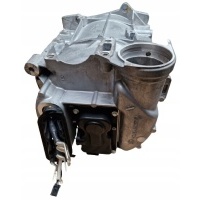 Двигатель электрический renault зои kangoo 290107407r