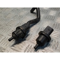 Клапан генераторы гольф vi v 1.4 tsi поло 6r 1.4