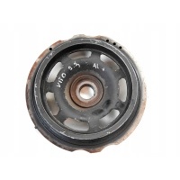 Шкив мерседес вито 2.3 td a6010300403