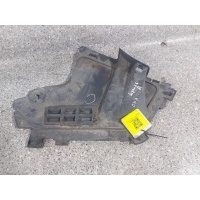 защита двигателя L ПЫЛЬНИК НИЖНИЙ. Renault Logan 2007 8200595808