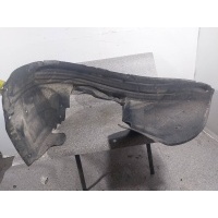Подкрылок передний левый L ПЕРЕДНИЙ. Audi A6 4F/C6 2010 4F0821133A