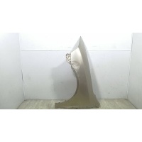Крыло переднее левое Skoda Octavia 2 (A5) 2006 1Z0821105A