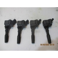 Катушка катушка volkswagen 04e905110a