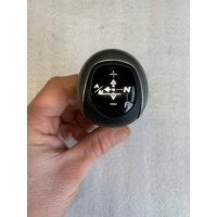 Рукоятка переключения кпп honda civic viii нло shift автомобилей
