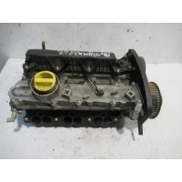 Головка блока цилиндров 9631076610 peugeot 607 c5 3.0 v6