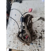 Блок управления телефоном Volkswagen Touareg 2005 7l0971157
