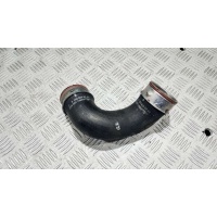 Патрубок интеркулера Mercedes C W203 2003 A2035280482