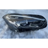 Фара переднее правый bmw z4 g29 full светодиодный передняя
