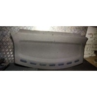 Полка багажника Ford Focus 2 2008