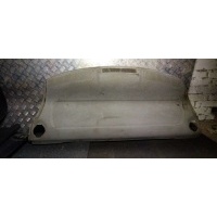 Полка багажника Audi A6 C5 (S6,RS6) 2001 4В5863411