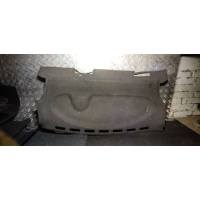 Полка багажника Ford Focus 1 2001