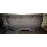 Полка багажника Audi A6 C5 (S6,RS6) 2001 4В5863411