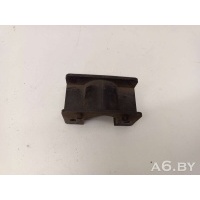 Кронштейн форсунки омывателя фары Audi A6 C5 (S6,RS6) 2001 4B0807721