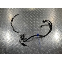 Провод высоковольтный Volkswagen Passat CC 2011 3C0971230HG