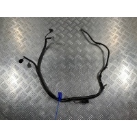 Провод высоковольтный Volkswagen Passat CC 2011 3C0971230HG