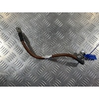 Клемма аккумулятора плюс Volkswagen Passat (USA) 2013 5C0971235B
