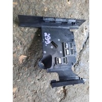 299 крепление блока управления 5qa906507b audi volkswagen skoda