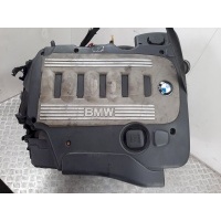 Двигатель BMW E60 2007 2.5 D 256D2