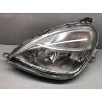 Фара левая A 1999 bosch, 0301152211, A1688200961