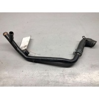 Трубка охлаждающей жидкости металлическая Volkswagen Passat B5 1998 058121065A