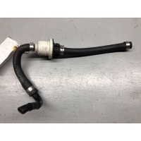 Клапан воздушный Volkswagen Passat B5 1998 058133517A