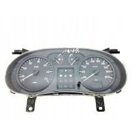 Спидометр 8200176654 renault kangoo i 1.5 dci