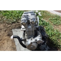 двигатель гарантия загрузки honda cb 1300