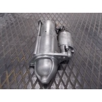 Стартер opel zafira 1.6 1.8 16v gm55556092