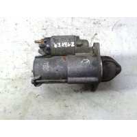 4910 astra j iv a18xer - стартер 55556092